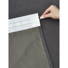 Портьера Decofest «Софи», размер 200x280 см, цвет тёмно-серый - Фото 6