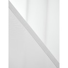 Тюль Decofest «Марио», размер 300x320 см, цвет белый - Фото 12