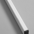 УЦЕНКА Буклетница вращающаяся 144 ячейки для открыток А5, 62.4×62.4×180 см, цвет белый - Фото 10