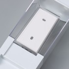 УЦЕНКА Диспенсер для жидкого мыла механический 500 мл - Фото 5