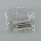 УЦЕНКА Диспенсер для жидкого мыла механический 500 мл - Фото 9