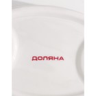 УЦЕНКА Набор для ванной «Сицилия», 3 предмета (мыльница, дозатор для мыла, стакан) - Фото 6