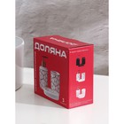 УЦЕНКА Набор для ванной «Сицилия», 3 предмета (мыльница, дозатор для мыла, стакан) - Фото 8