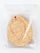 Заготовки для творчества. Роспись по дереву «Пасха», 5 шт. - фото 118982643 Заготовки для творчества. Роспись по дереву «Пасха», 5 шт. - фото 118982643