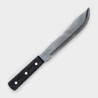 Нож кухонный для мяса TRAMONTINA Plenus, лезвие 17,5 см - фото 299243524
