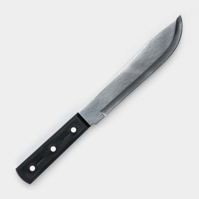 Нож кухонный для мяса TRAMONTINA Plenus, лезвие 17,5 см - фото 1909571916