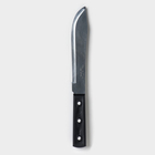 Нож кухонный для мяса TRAMONTINA Plenus, лезвие 17,5 см - Фото 2