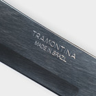 Нож кухонный для мяса TRAMONTINA Plenus, лезвие 17,5 см - Фото 4
