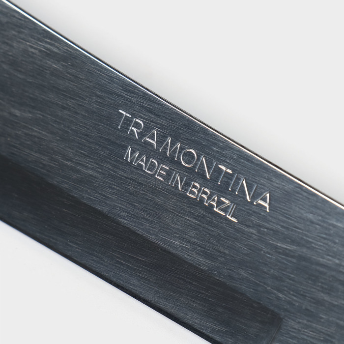 Нож кухонный для мяса TRAMONTINA Plenus, лезвие 17,5 см - фото 1909571919