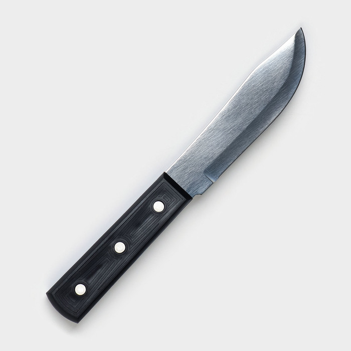 Нож кухонный для мяса TRAMONTINA Plenus, лезвие 12,5 см - фото 1909571921