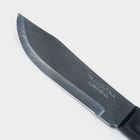 Нож кухонный для мяса TRAMONTINA Plenus, лезвие 12,5 см - Фото 3