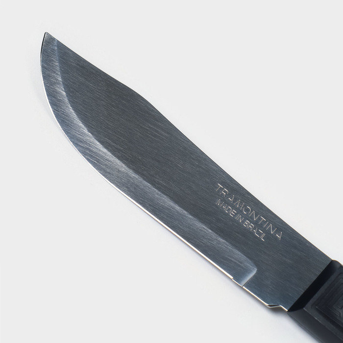 Нож кухонный для мяса TRAMONTINA Plenus, лезвие 12,5 см - фото 1909571923