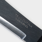 Нож кухонный для мяса TRAMONTINA Plenus, лезвие 12,5 см - Фото 4