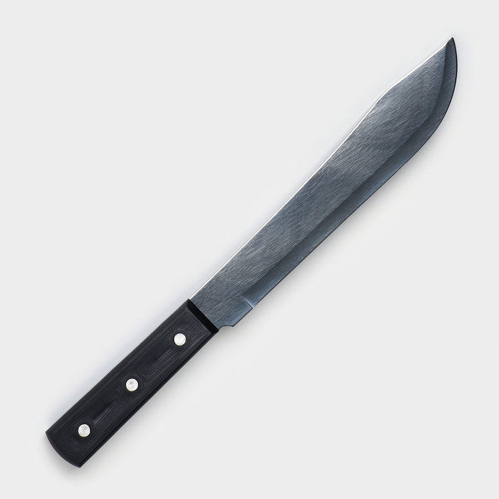 Нож кухонный для мяса TRAMONTINA Plenus, лезвие 20 см - фото 1909571926