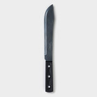 Нож кухонный для мяса TRAMONTINA Plenus, лезвие 20 см - Фото 2
