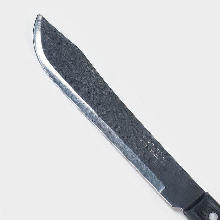 Нож кухонный для мяса TRAMONTINA Plenus, лезвие 20 см - фото 1909571928