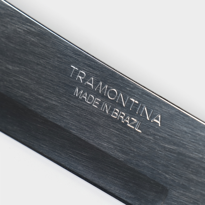 Нож кухонный для мяса TRAMONTINA Plenus, лезвие 20 см - фото 1909571929