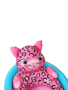 Круг для плавания «Зверюшки», с сиденьем, в ассортименте, от 1-2 лет, 34180 - Фото 5