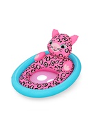 Круг для плавания «Зверюшки», с сиденьем, в ассортименте, от 1-2 лет, 34180 - Фото 4