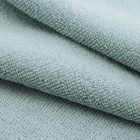 Салфетки махровые SL HOME: Frame «Аззура», 30×30 см - 3 шт., хлопок 100%, бирюзовые - Фото 8