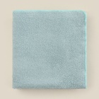 Салфетки махровые SL HOME: Frame «Аззура», 30×30 см - 3 шт., хлопок 100%, бирюзовые - Фото 9