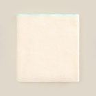 Полотенце махровое SL HOME: Frame «Айвори», 50×90 см, хлопок 100%, бежевое - Фото 9