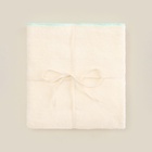 Полотенце махровое SL HOME: Frame «Айвори», 50×90 см, хлопок 100%, бежевое - Фото 10