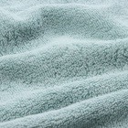 Полотенце махровое SL HOME: Frame «Аззура», 50×90 см, хлопок 100%, бирюзовое - Фото 8