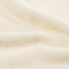 Полотенце махровое SL HOME: Floral «Айвори» 30×60 см, хлопок 100%, бежевое - Фото 6