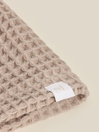 Халат вафельный женский SL HOME: Basic «Саббиа», размер 46-48, коричневый - Фото 10