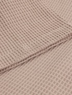 Халат вафельный женский SL HOME: Basic «Саббиа», размер 48-50, коричневый - Фото 8