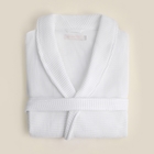 Халат вафельный женский SL HOME: Boho «Блан де Блан», размер 48-50, белый - Фото 5