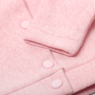 Костюм: толстовка и брюки Крошка Я, рост 74-80 см, розовый 10324022