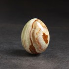 Набор «Яйцо», 10 шт, оникс - Фото 2