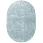 Ковер овальный «Фьюжн», размер 80x150 см - фото 304747173