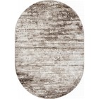Ковёр овальный Merinos Alabama, размер 160x220 см, цвет beige - фото 298588121