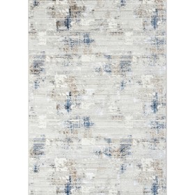 Ковёр прямоугольный Merinos Antep, размер 240x340 см, цвет 635 cream/navy 10394234