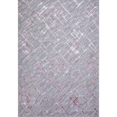 Ковёр прямоугольный Merinos Liman, размер 80x150 см