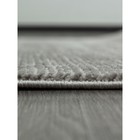 Ковёр прямоугольный Karmen Hali Nensi, размер 156x230 см, цвет brown/brown - Фото 5