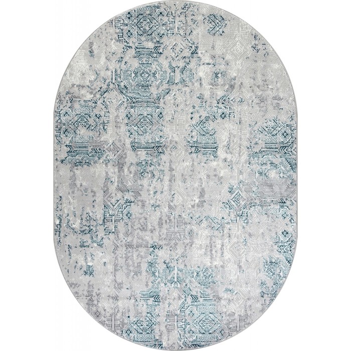 Ковёр овальный Merinos Palermo, размер 300×400 см
