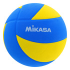 Мяч волейбольный Mikasa SKV5, размер 5 - Фото 1