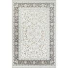 Ковёр прямоугольный Durkar Sandali, размер 80x150 см, цвет cream/beige 10396959 - фото 304751237