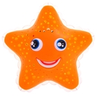Музыкальная игрушка-ночник «Сказочные сны: Морская звёздочка», цвета МИКС - Фото 4