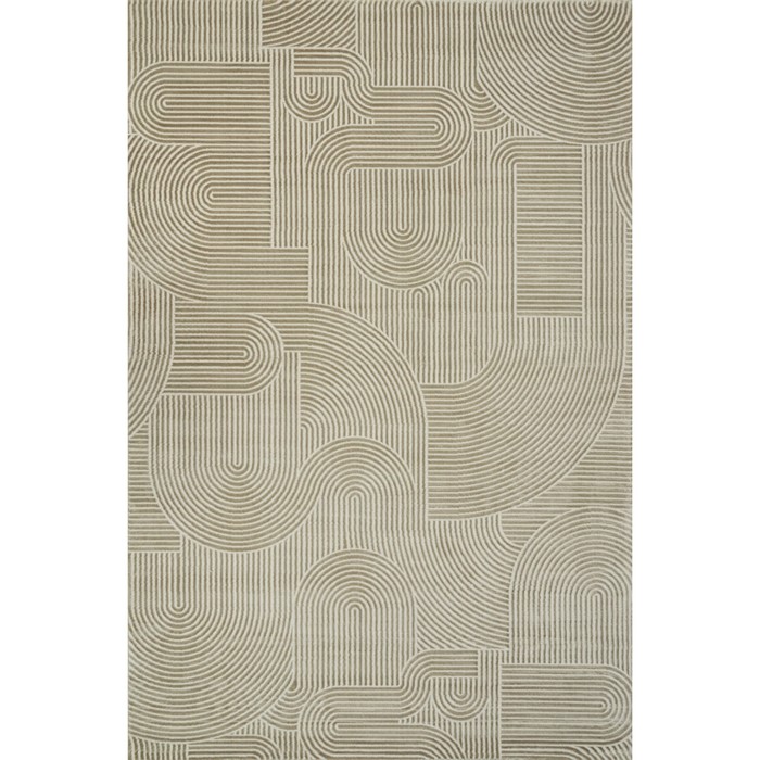 Ковёр прямоугольный Valentis Sirocco, размер 100x200 см - Фото 1