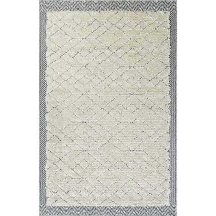

Ковёр прямоугольный Milat Tunis, размер 114x180 см