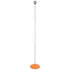 Тарзанка круглая, мягкая, цвета МИКС - Фото 1