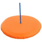 Тарзанка круглая, мягкая, цвета МИКС - Фото 2