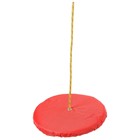 Тарзанка круглая, мягкая, цвета МИКС - Фото 4