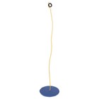 Тарзанка круглая, мягкая, цвета МИКС - Фото 5