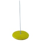 Тарзанка круглая, мягкая, цвета МИКС - Фото 6